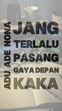 jj lirik tabola bale