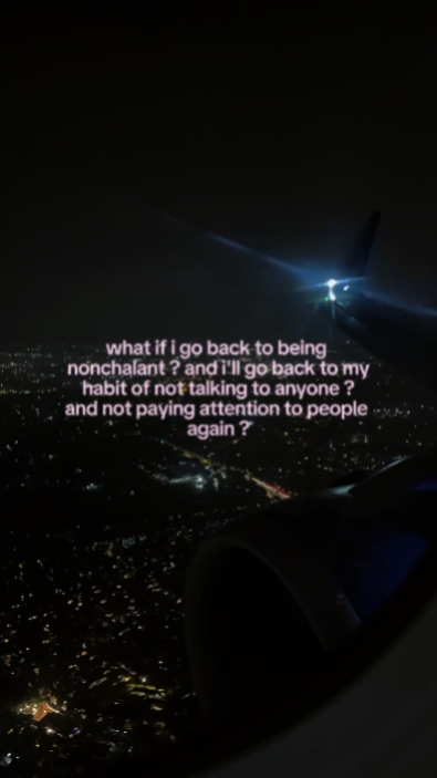 what if