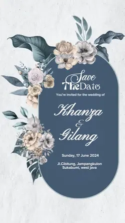 UNDANGAN DIGITAL
