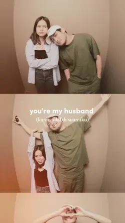 my husband