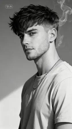 Black and White 