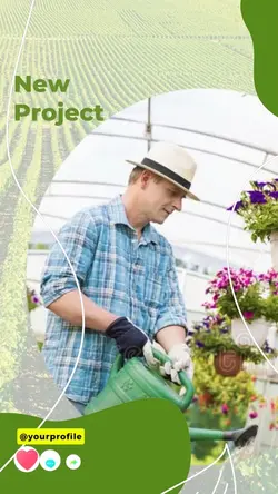 World Agriculture🚜