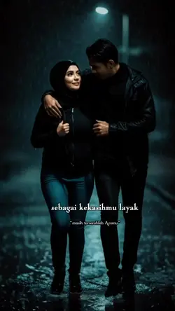 terserahlah ayumu