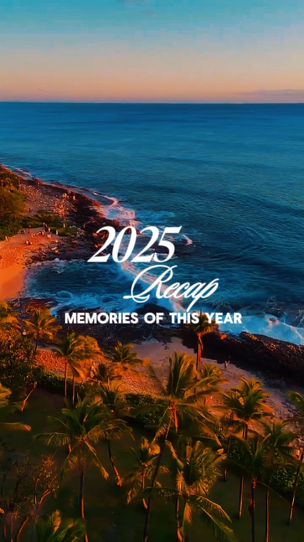 2025 Recap