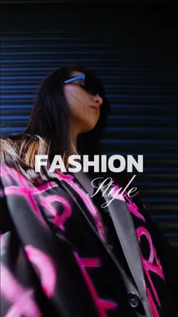 Fashion Videos 