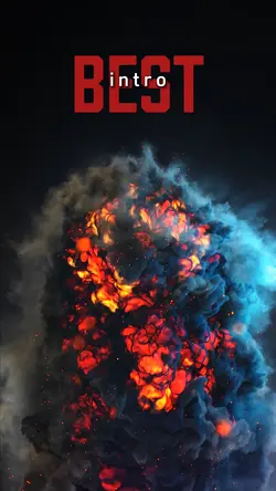 Explosion Best Intro