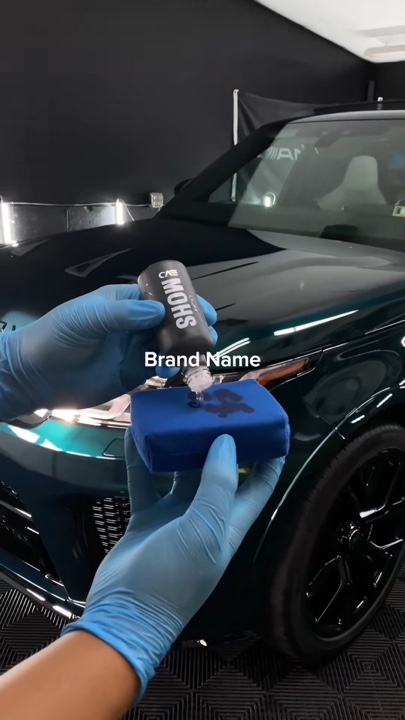 Detalhamento do carro