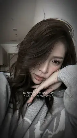 Từ nay a chẳng dám