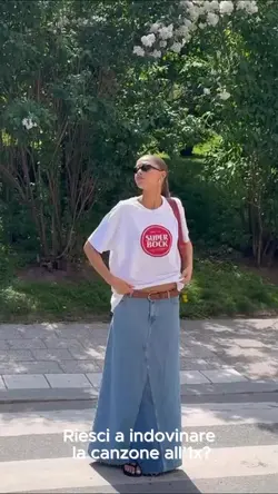 1x sfida di rivelazione della canzone di velocità