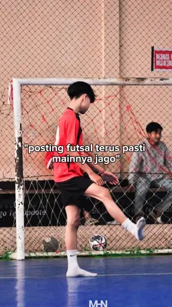 pasti mainnya jago