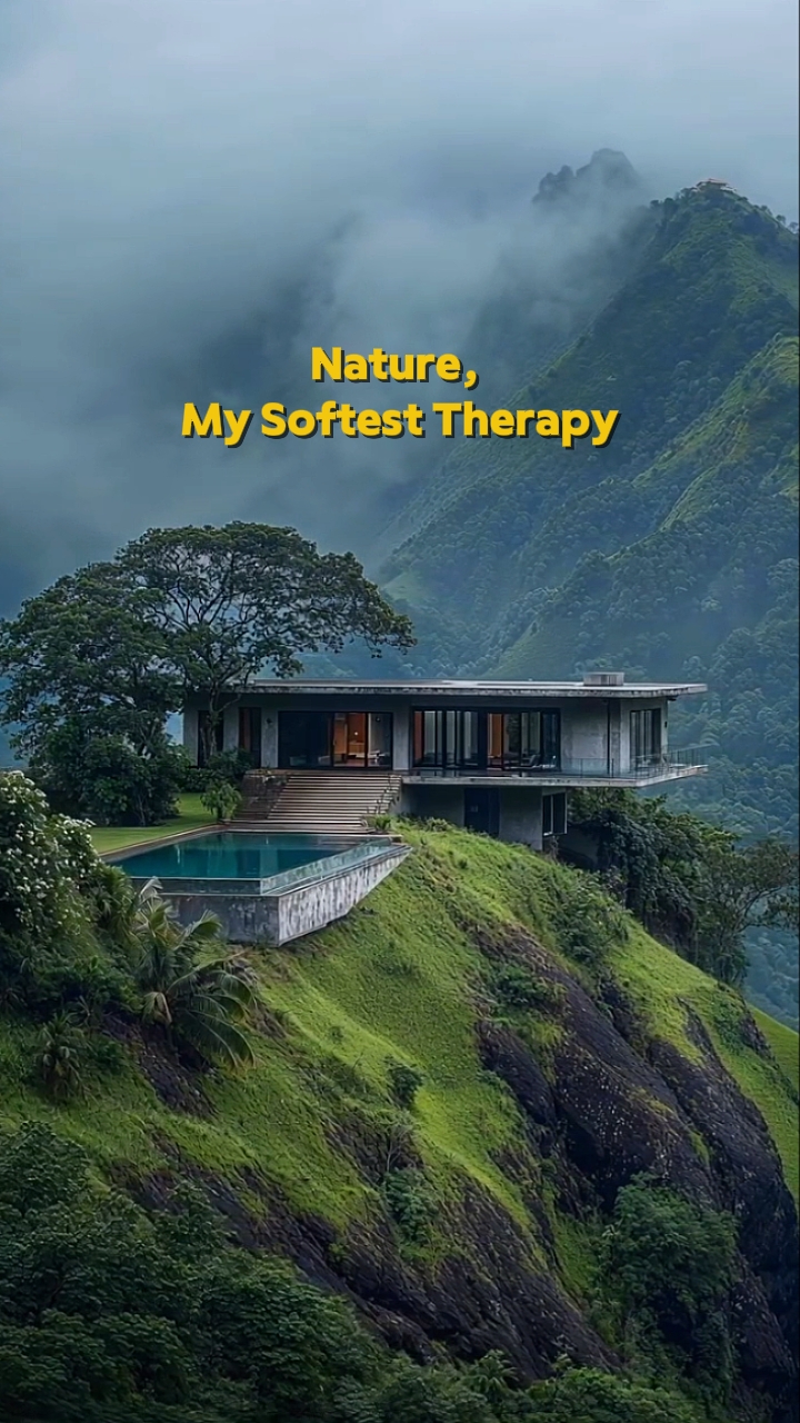 Terapia De Naturaleza