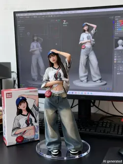 aifigurine trend