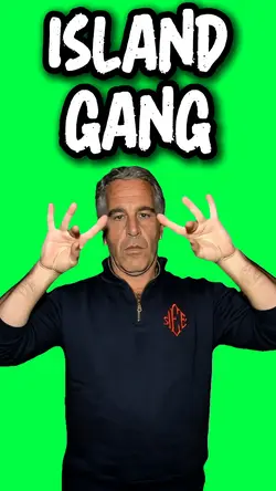 EPSTEIN ISLAND GANG