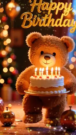 Happy Birthday To Yo