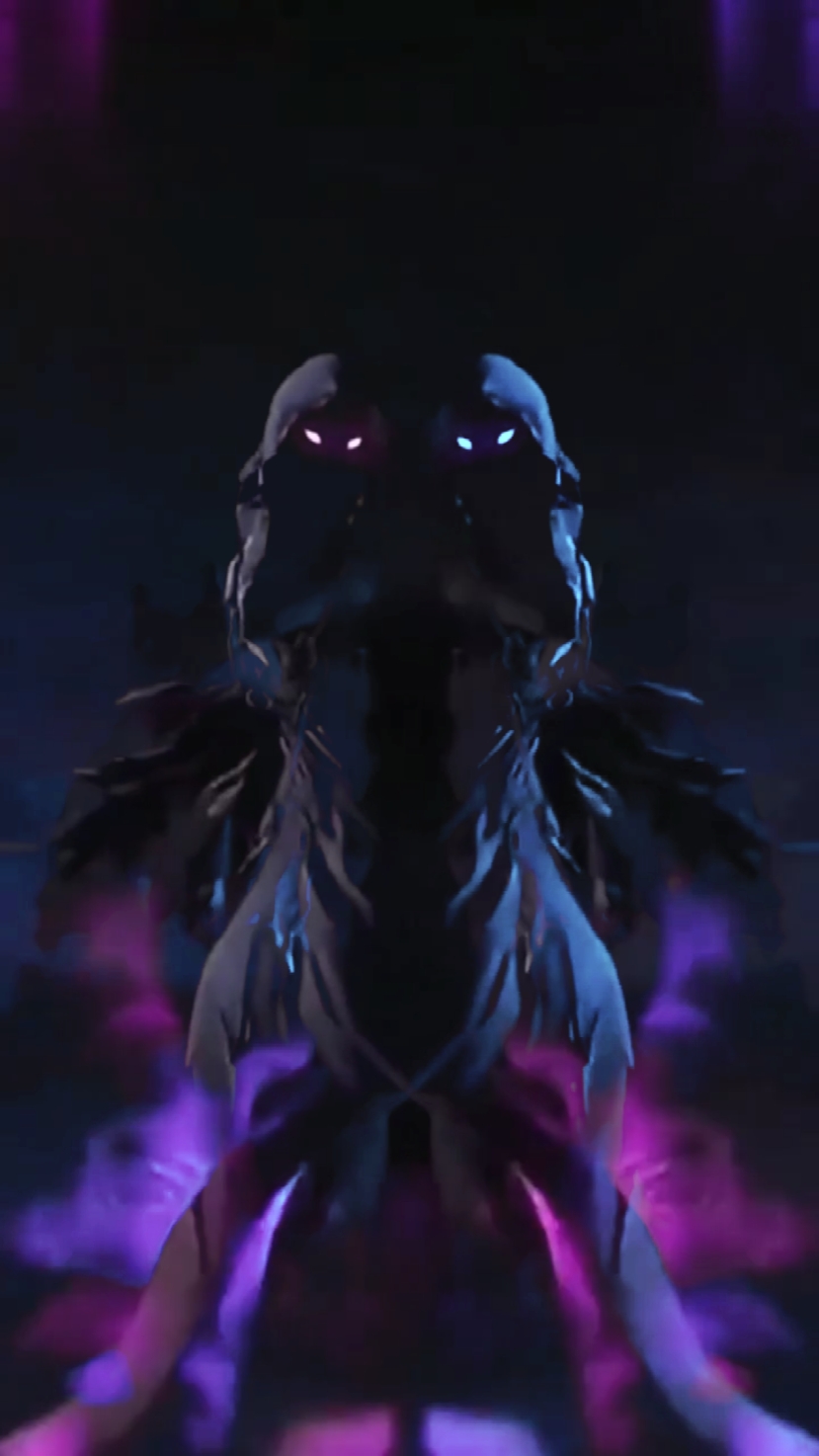 Ninja Intro New