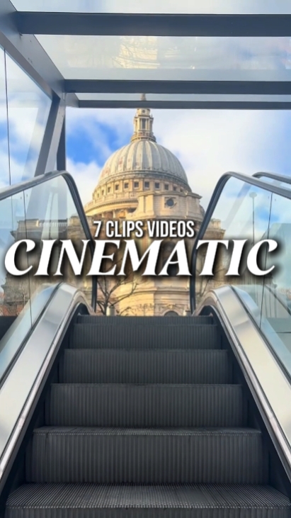 7 clips videos 