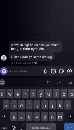 trend? 