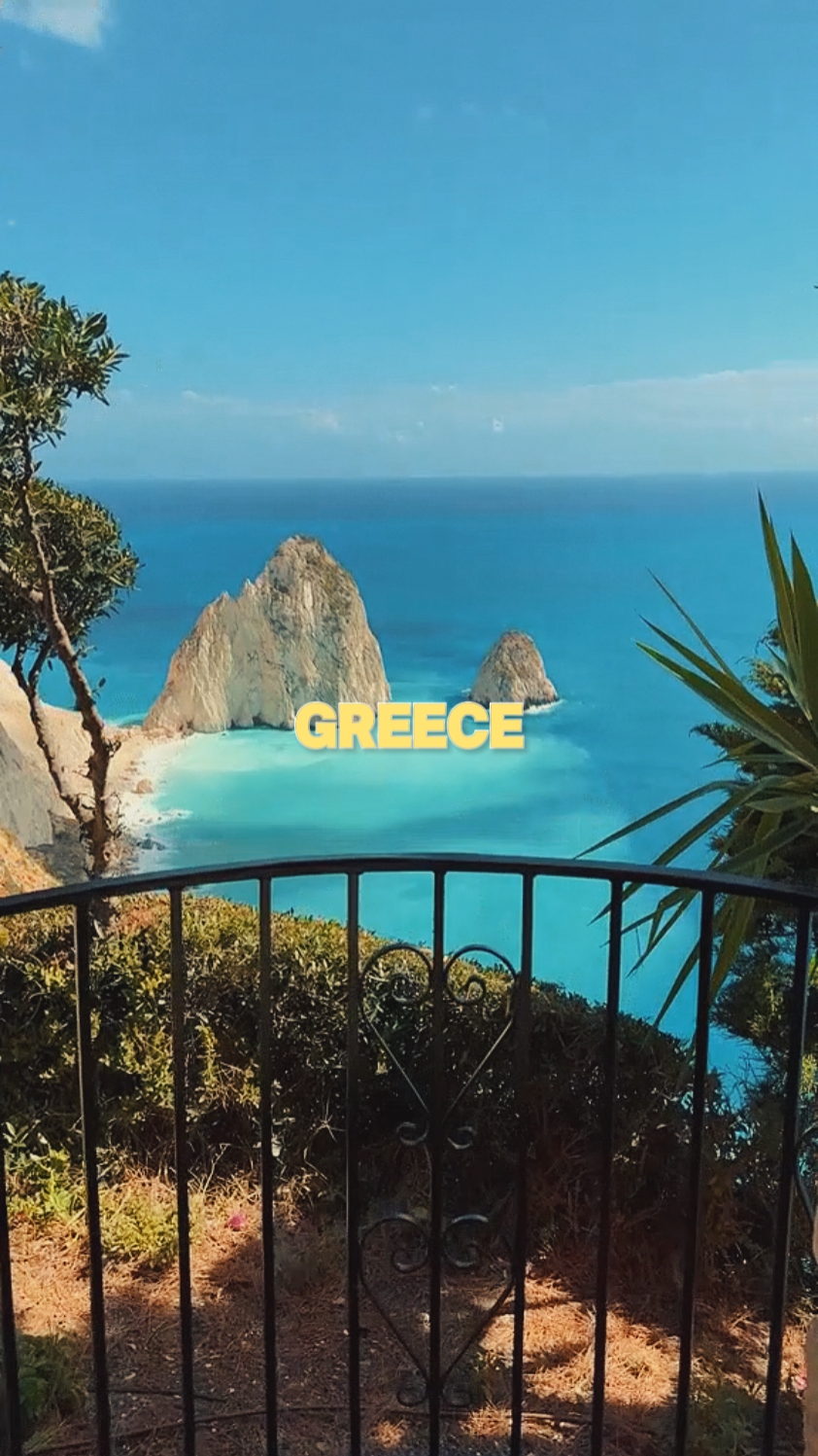 Travel recap 2025