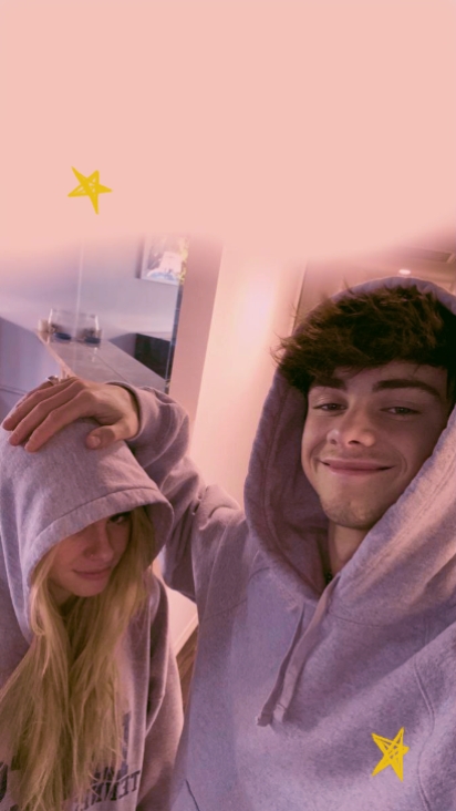 couple