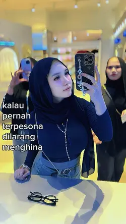 dilarang menghina 