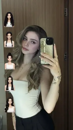 Hair Style