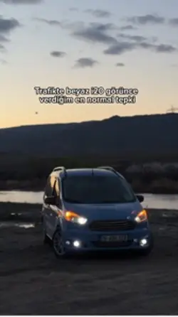 Kadın sürücüü