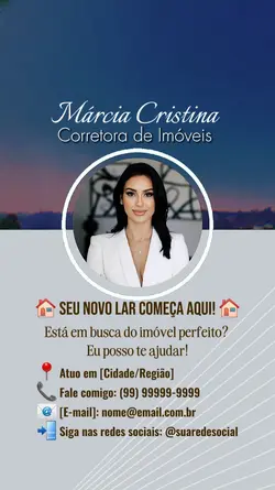 Corretor de Imóveis 