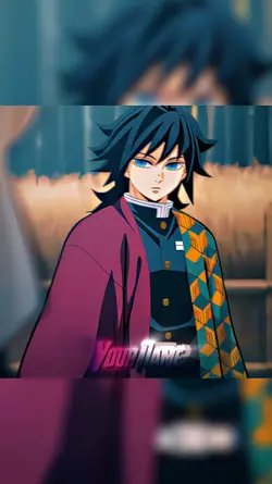 ANIME FREE EDIT 
