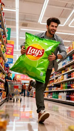 Ai Big Snack