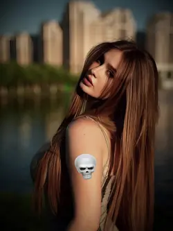 Viral Trolling Face 