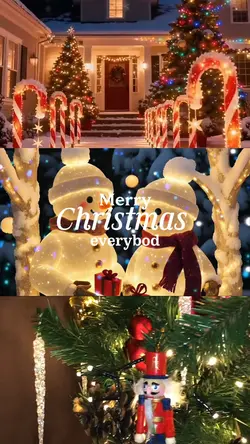 Merry Christmas ever