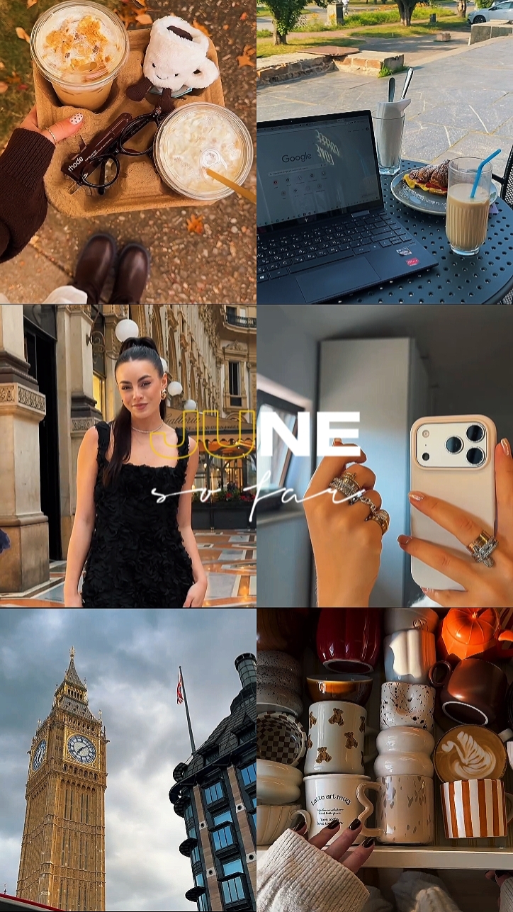June So Far