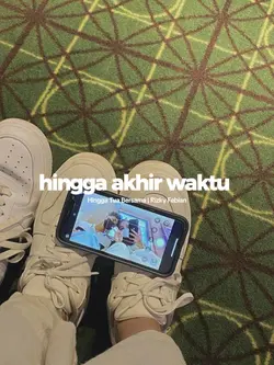 Hingga Tua Bersama 