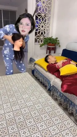 Troll ck hài hước