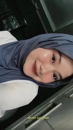 demi apapun