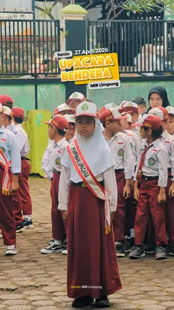 Upacara Bendera
