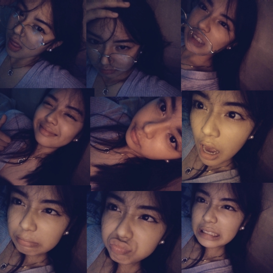 Thinking about you