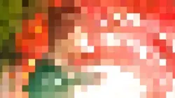 モザイクからスロー