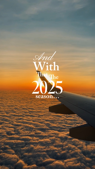 2025 Season | Opalit