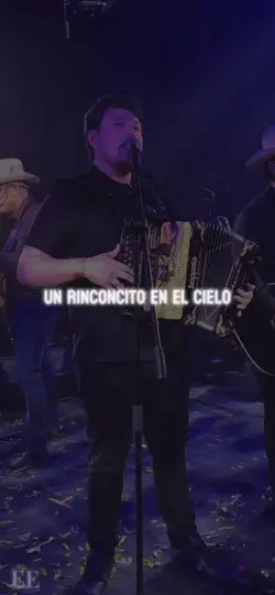 Un rinconcito…