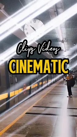 5 CLIPS CINEMATIC