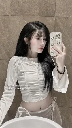 Mặc kệ khi mình yêu