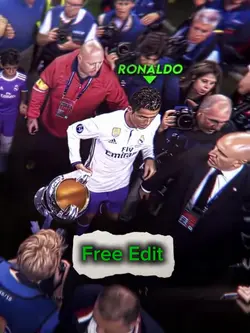 Ronaldo Arua🥶