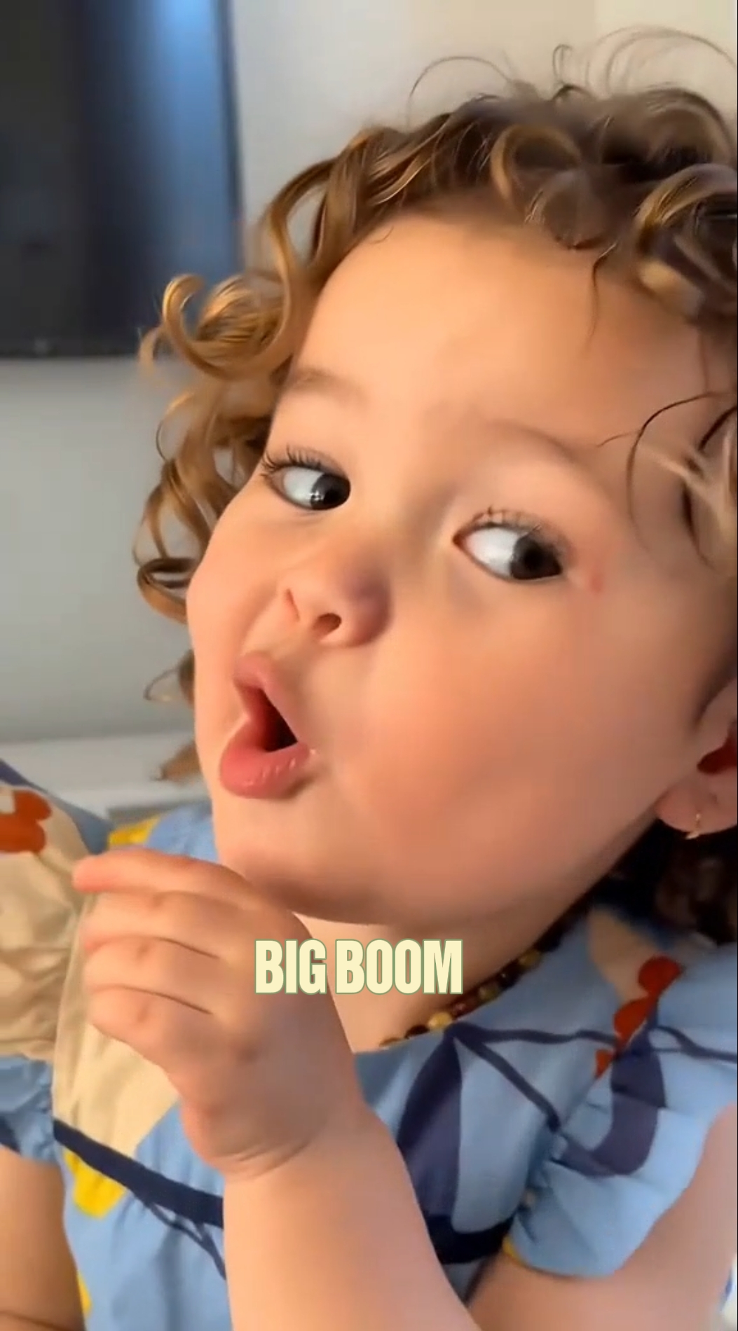 BÜYÜK BOOM