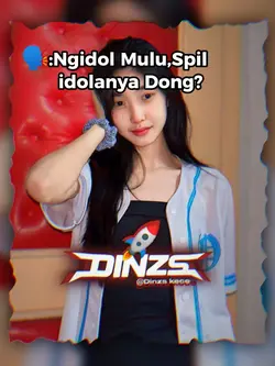 trend ngidol mulu