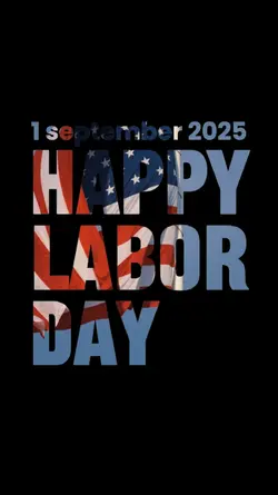 LABOR DAY