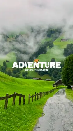 MY ADVENTURE