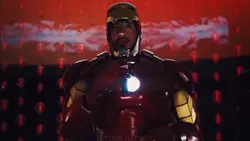 IRON MAN🥷🏾🦸‍♂️🔥