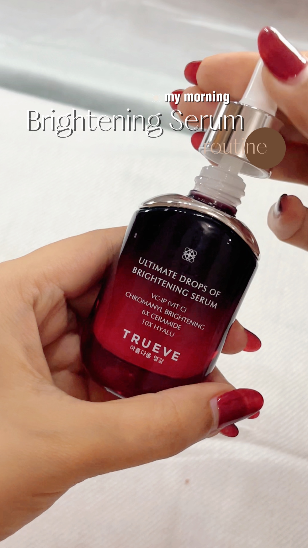 Skincare Review