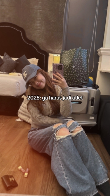 2025: ga harus jadi 